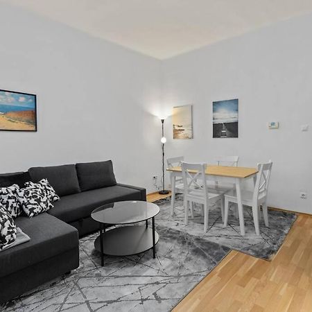 Modern Apartment Close To Center - 2Br Виена Екстериор снимка